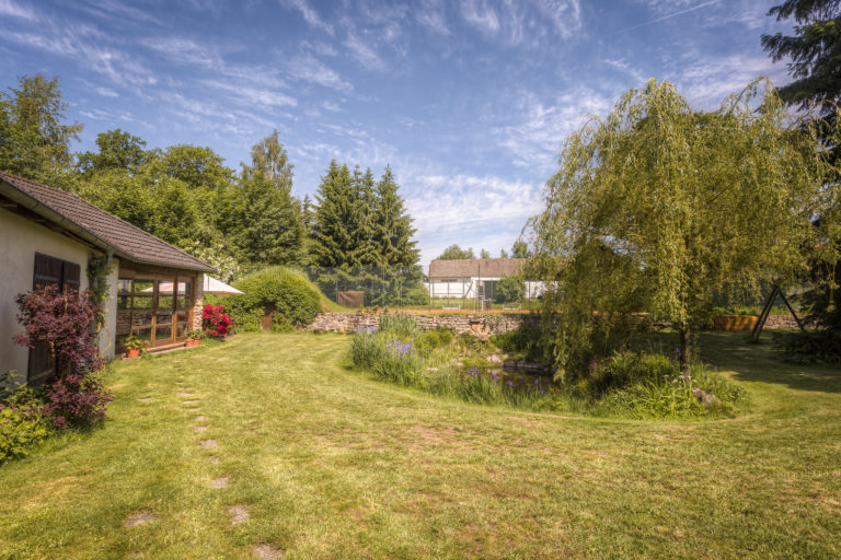 venkovní prostory (2)